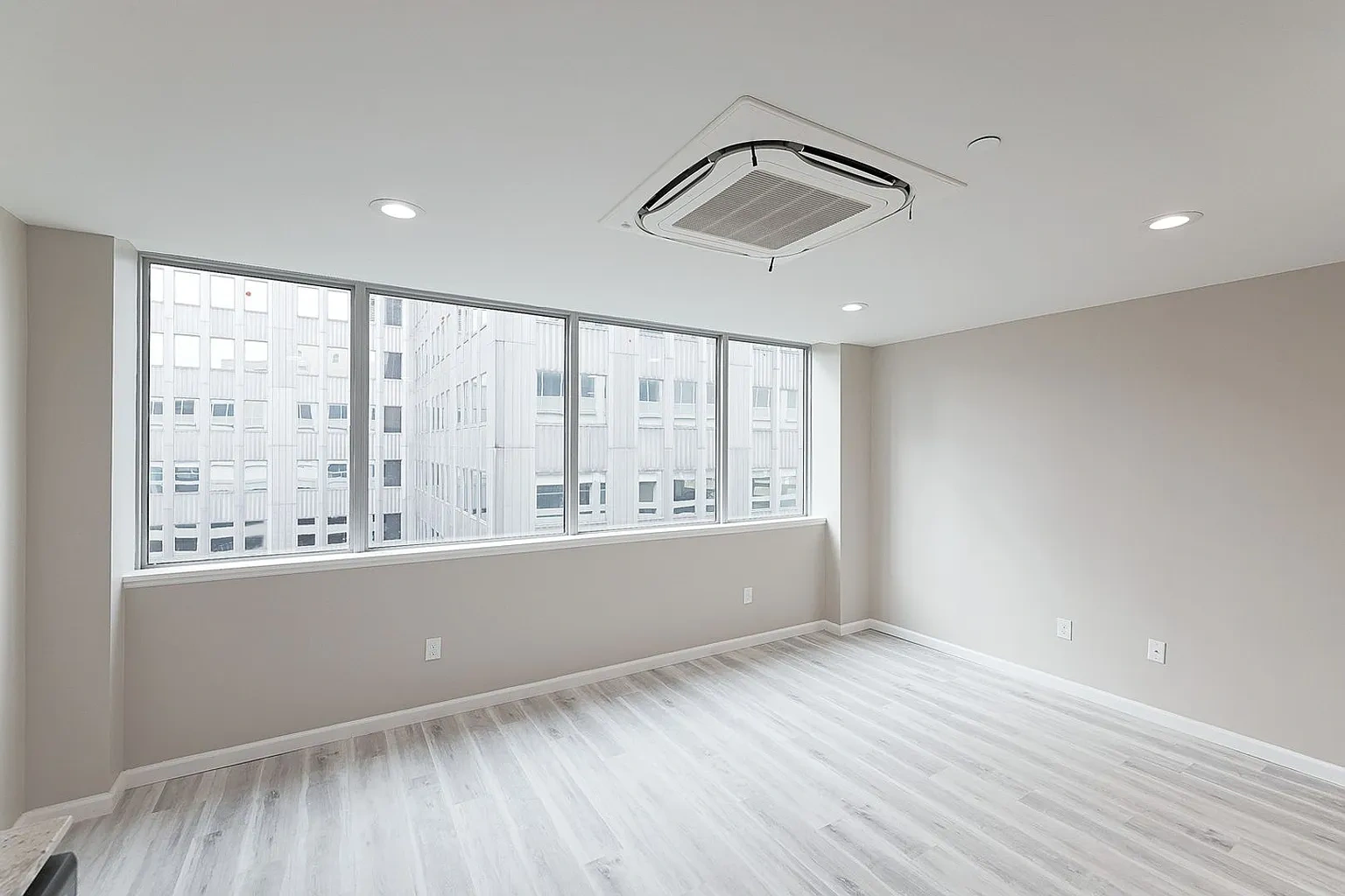 The Venue Apartments – Floor plan