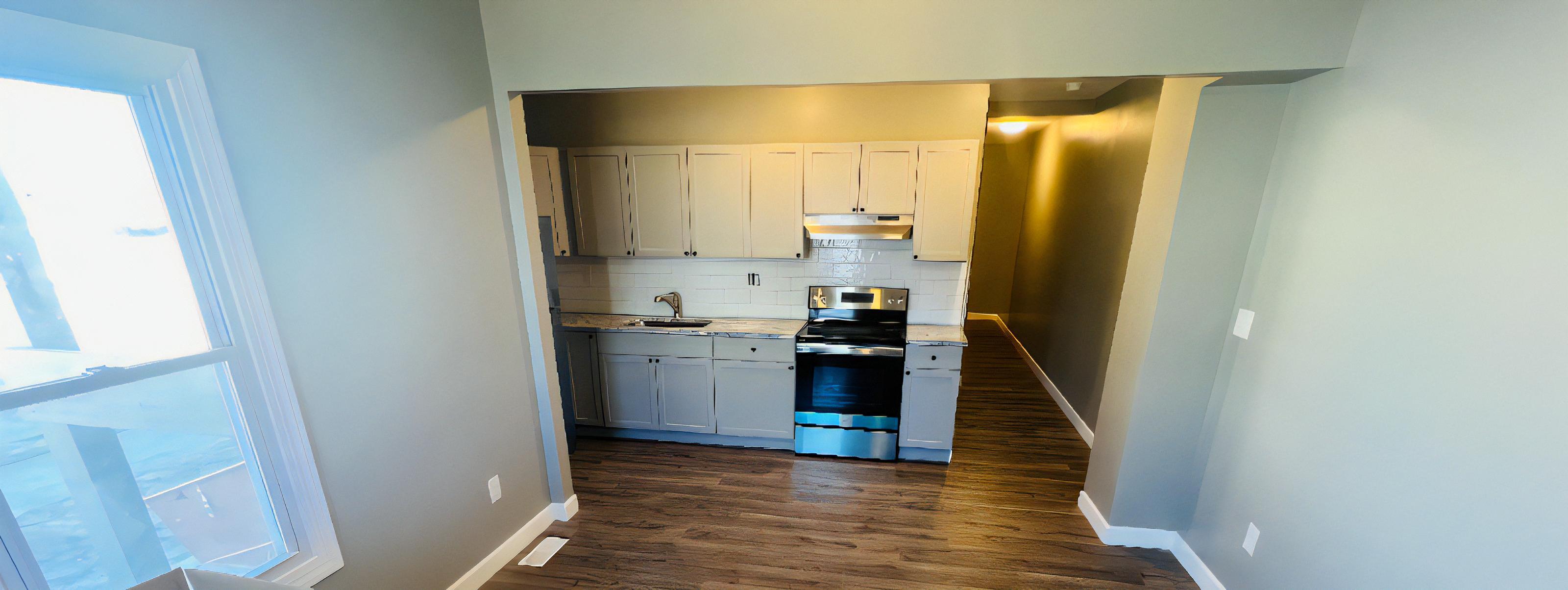 820 N High St unit A – photo 1