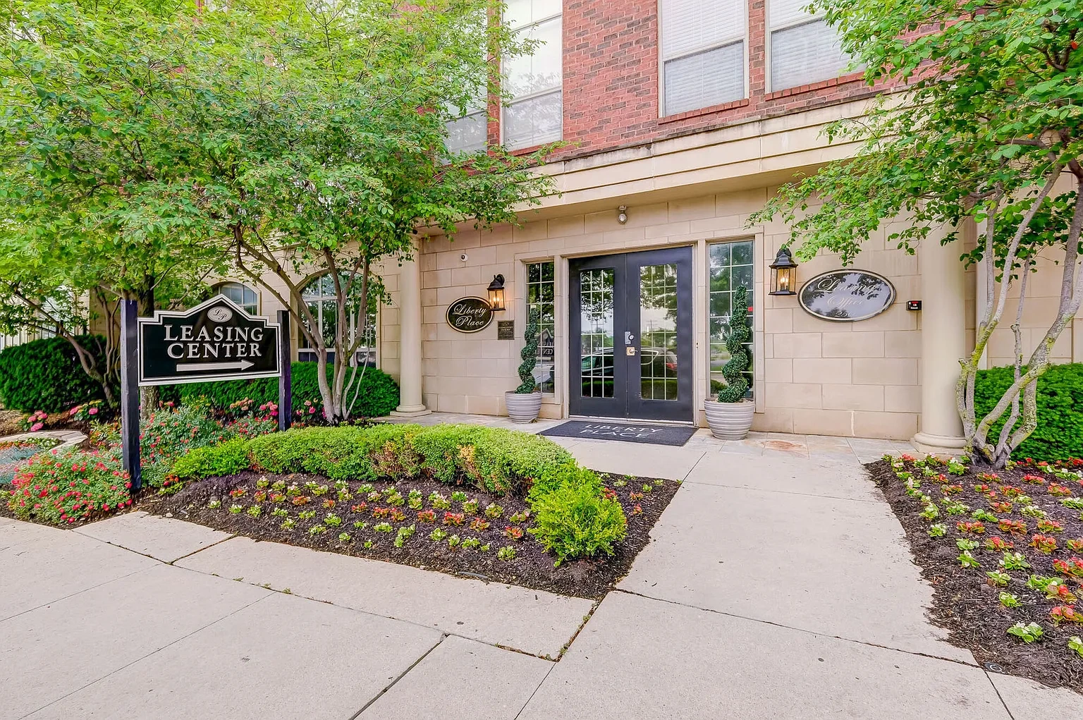 Liberty Place Apartments – photo 3