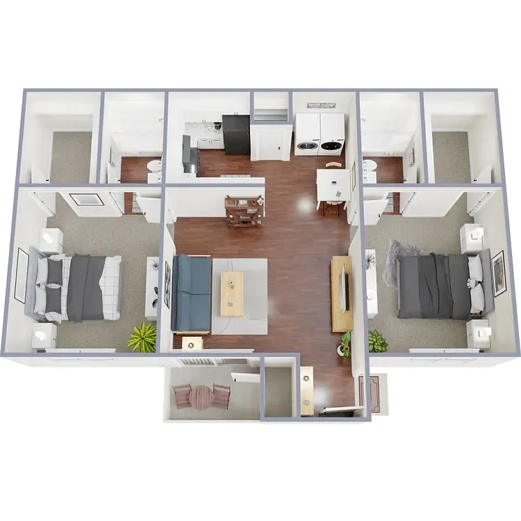The Centre – photo 3