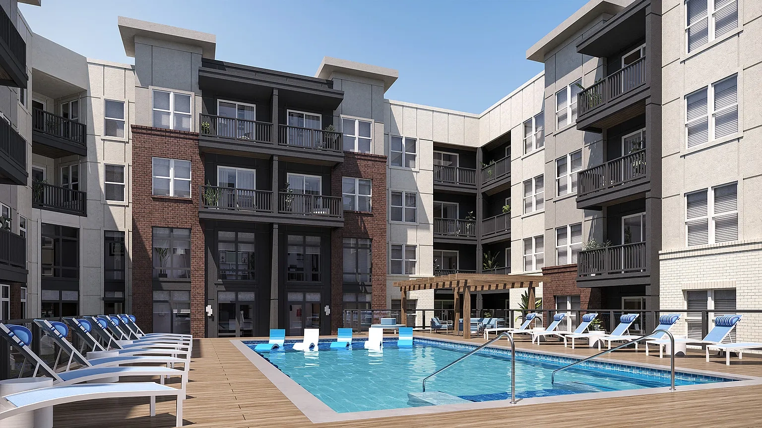 Elevate Apartments – photo 5