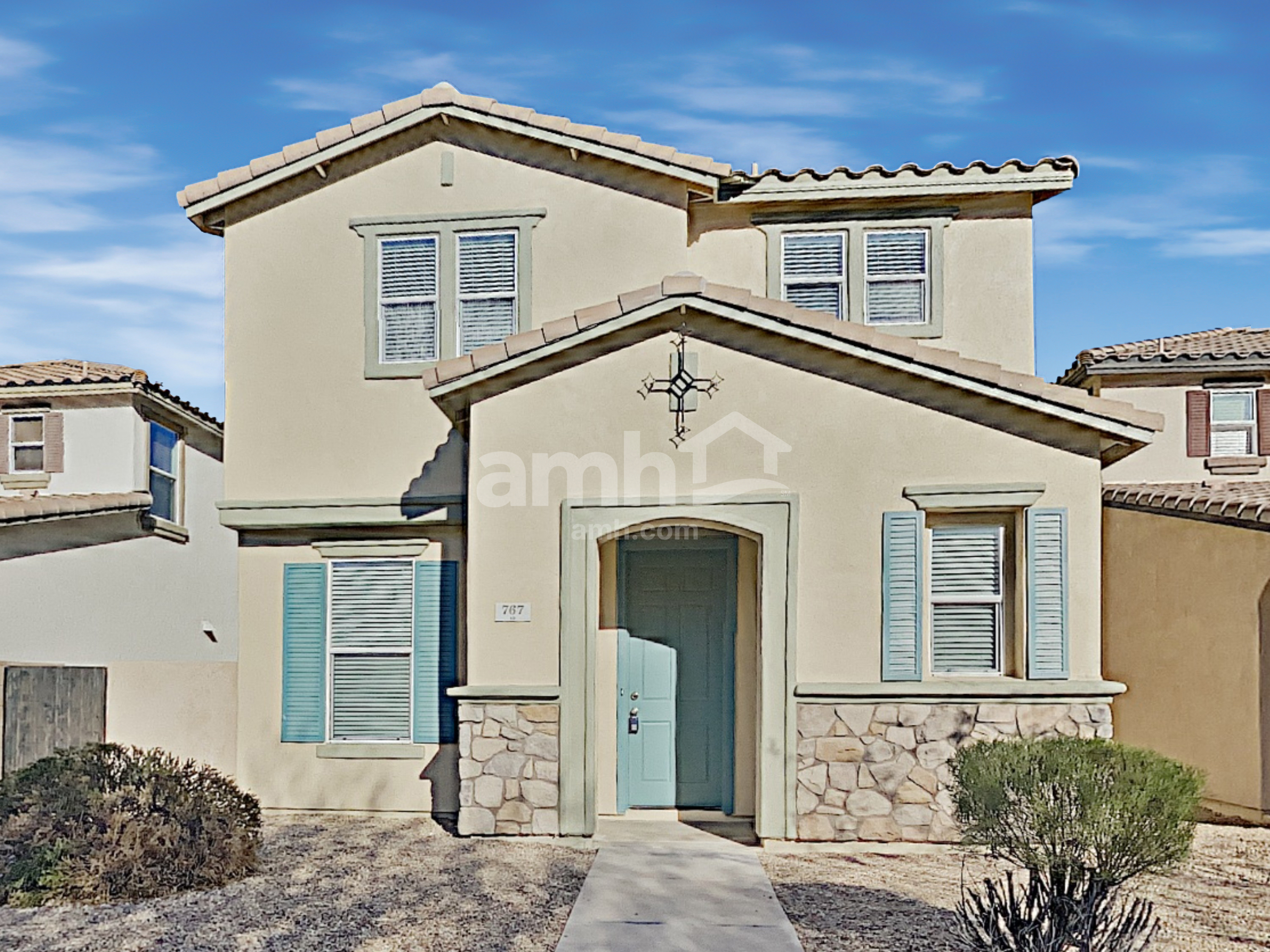 767 W Paseo Celestial – photo 1