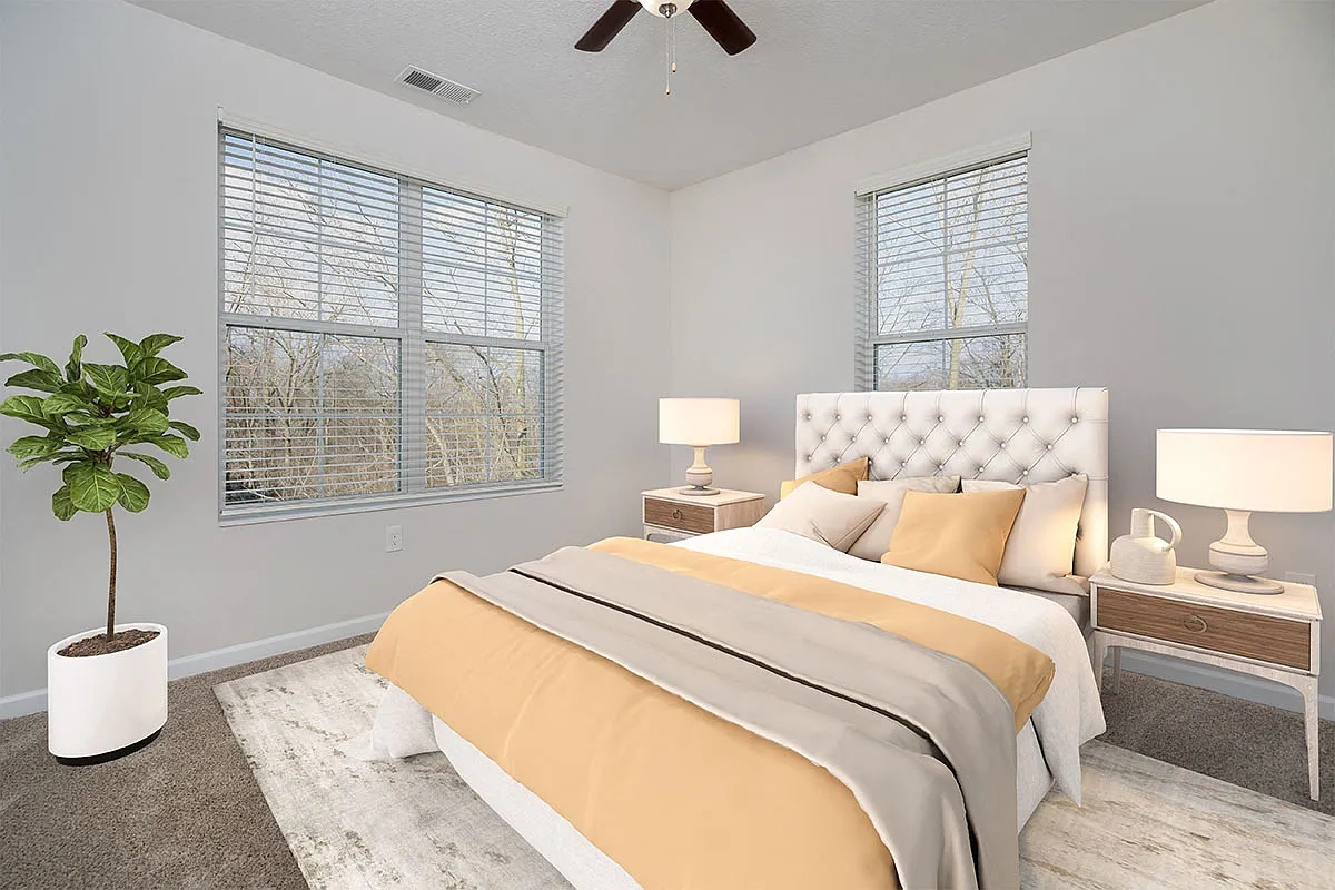Bentley Apartments – photo 3