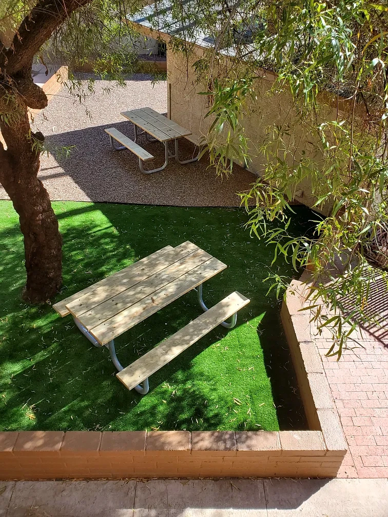 Rosemont Garden Apartments – photo 4
