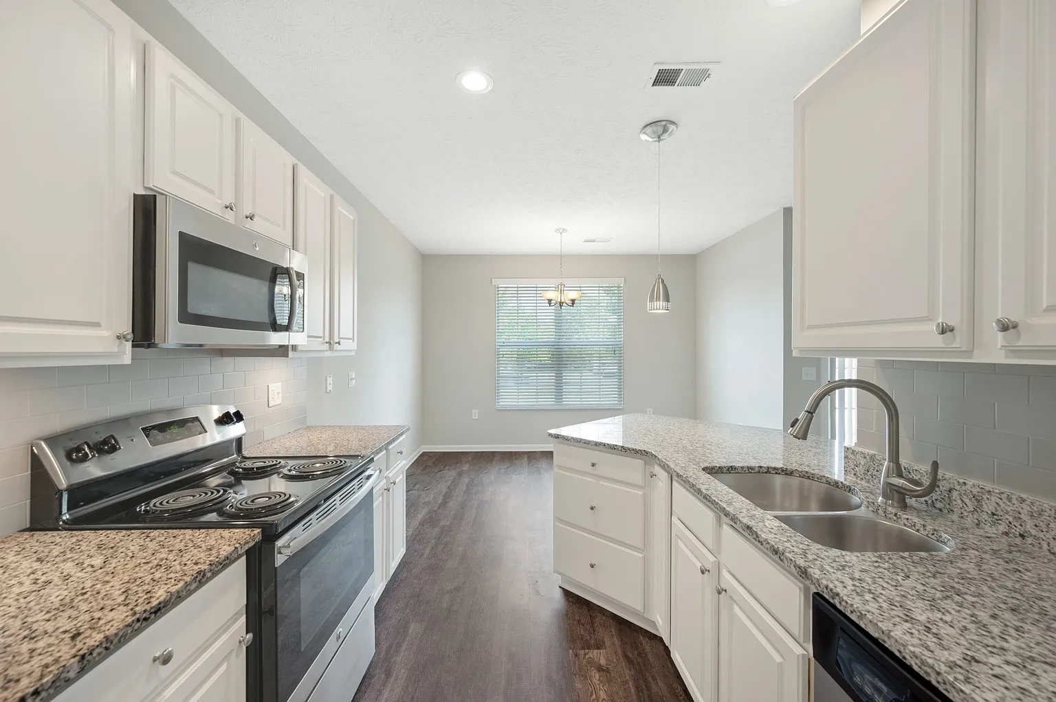 Falls at Landen – Floor plan