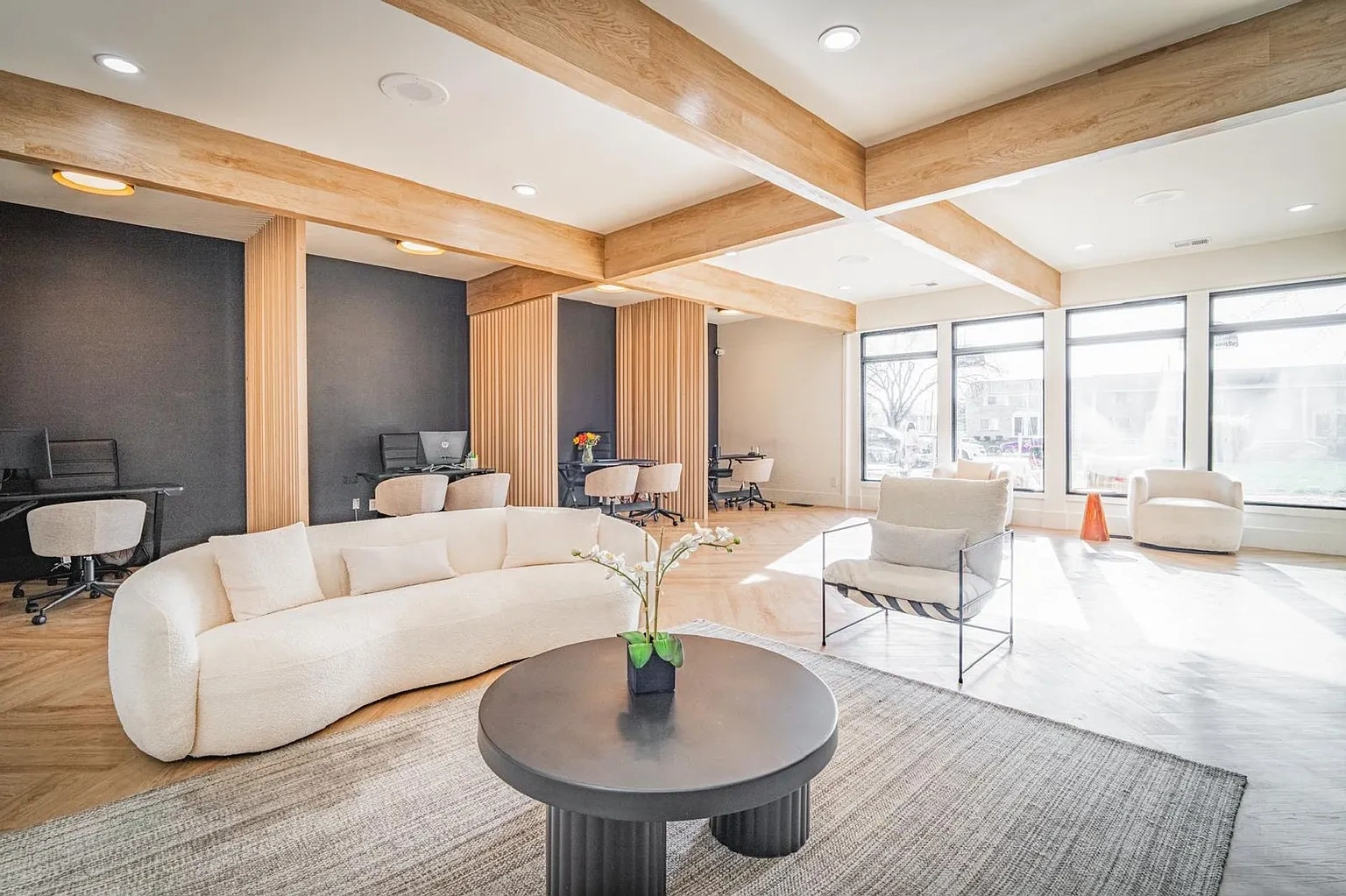 Townhomes at Weston – photo 4