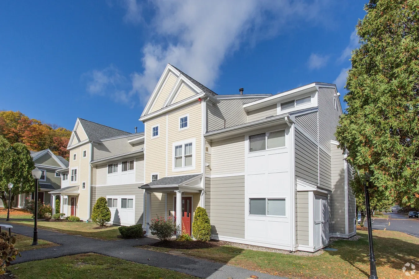 Beacon Village Apartments – photo 3