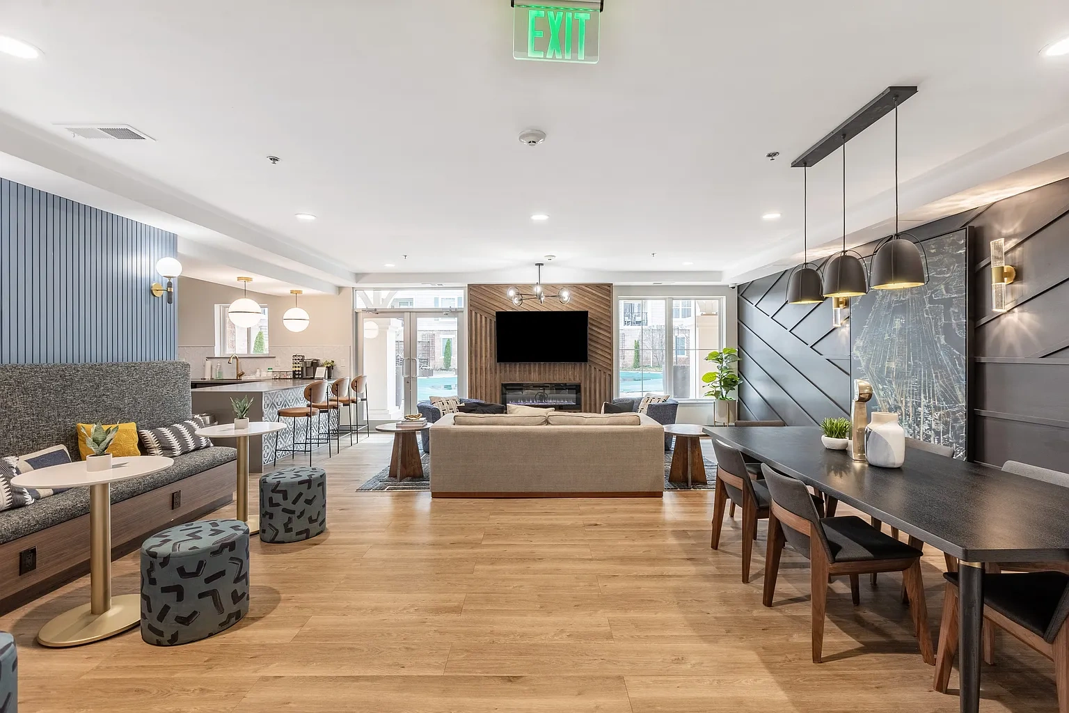 Sofi Gaslight Commons – photo 1