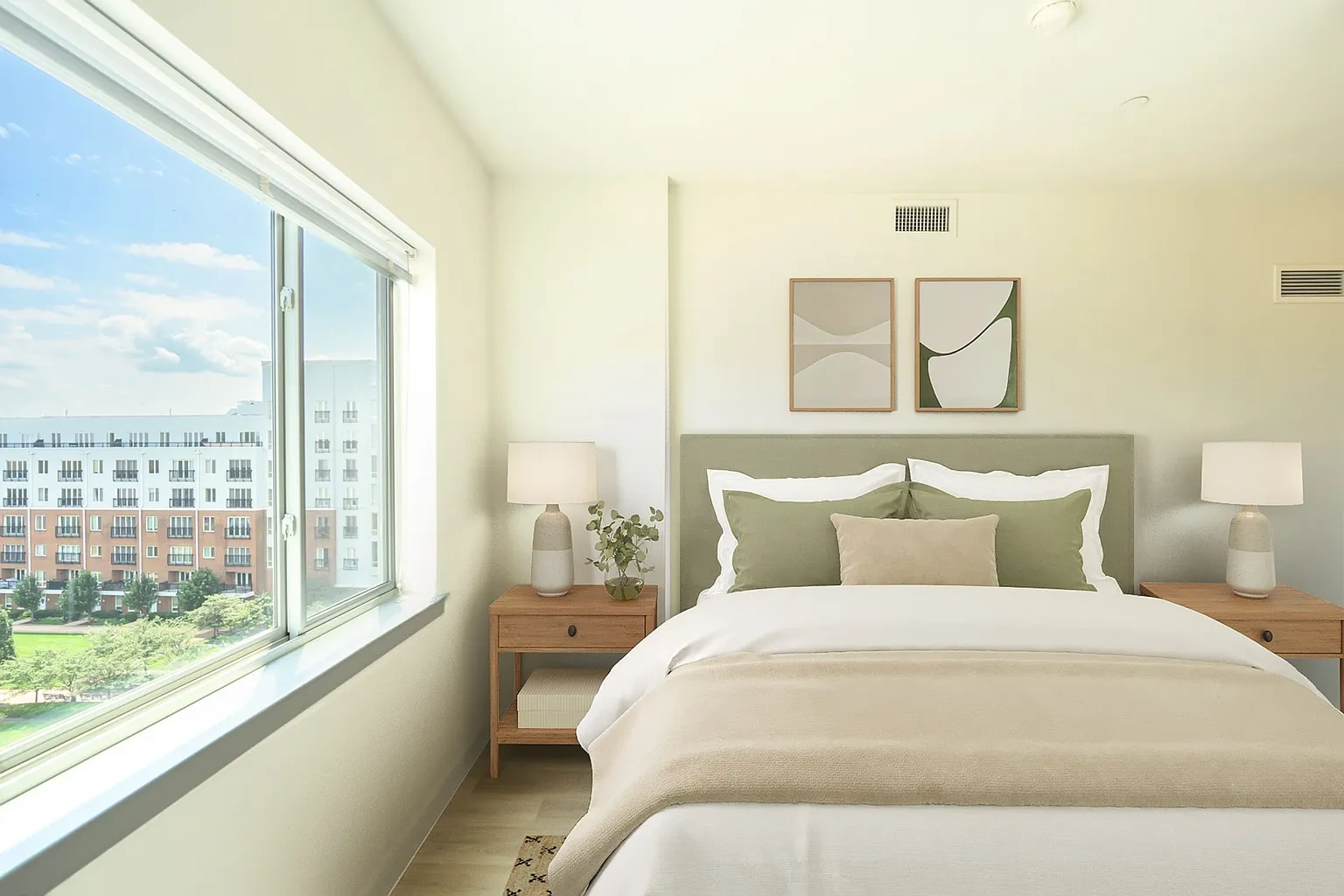 The Residences at Justison Landing – photo 4