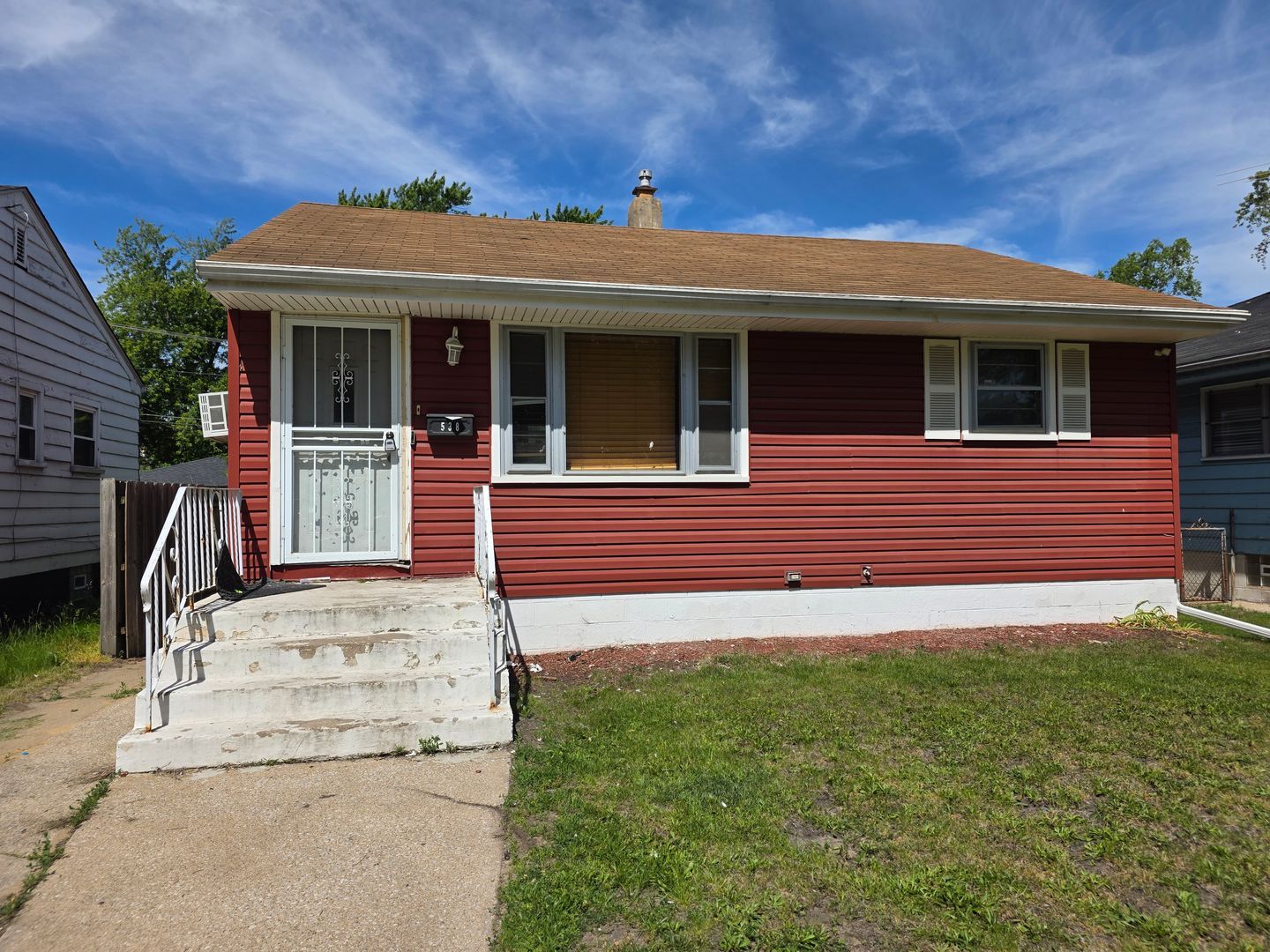 538 Dallas St – photo 1