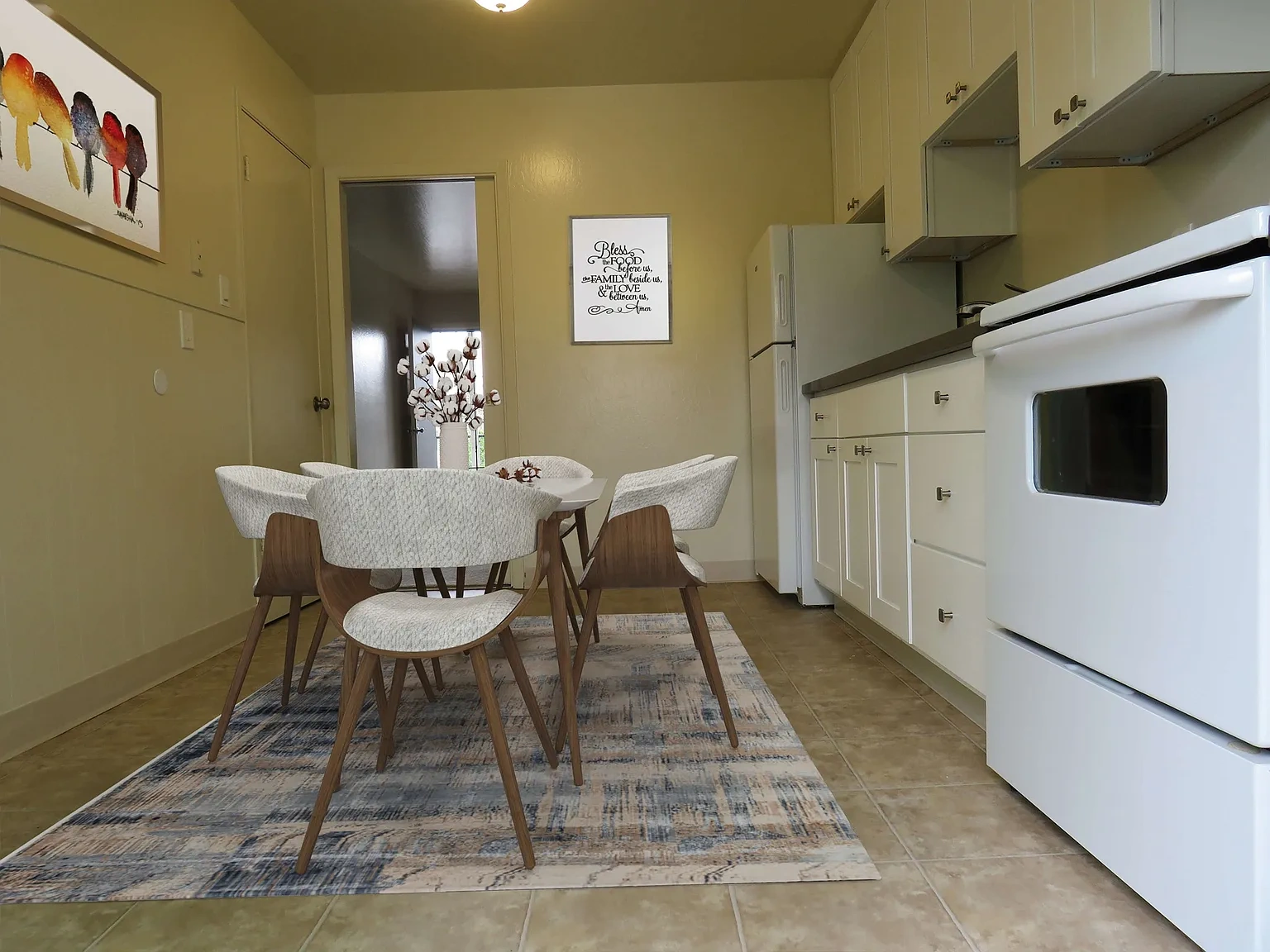 Sandpiper Apartments – photo 4