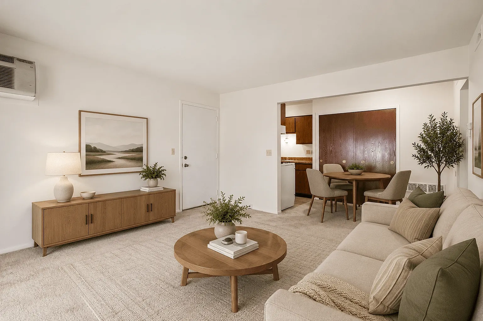 Rivers Edge Apartments – photo 2