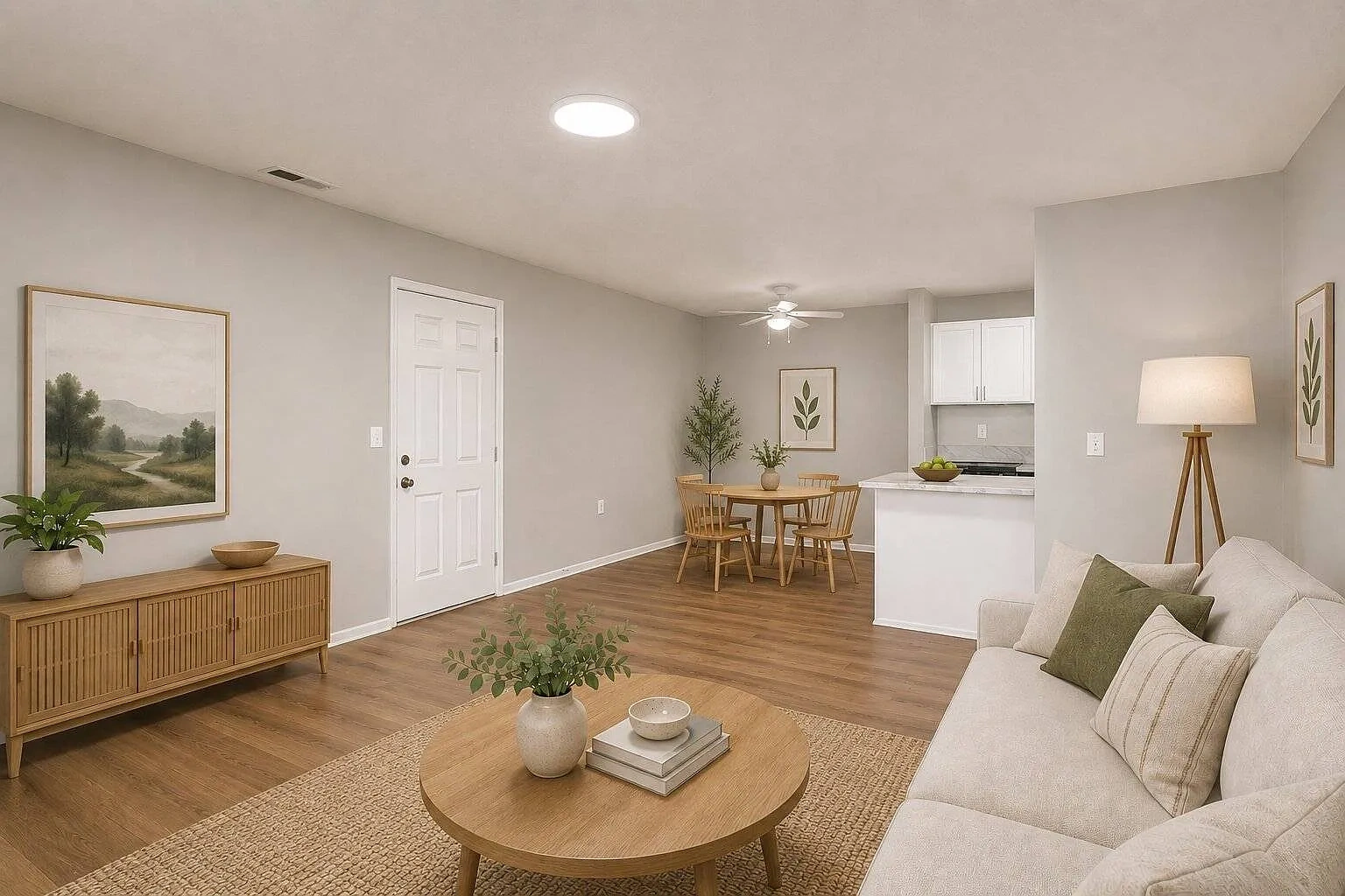Chartwell Apartments – photo 2