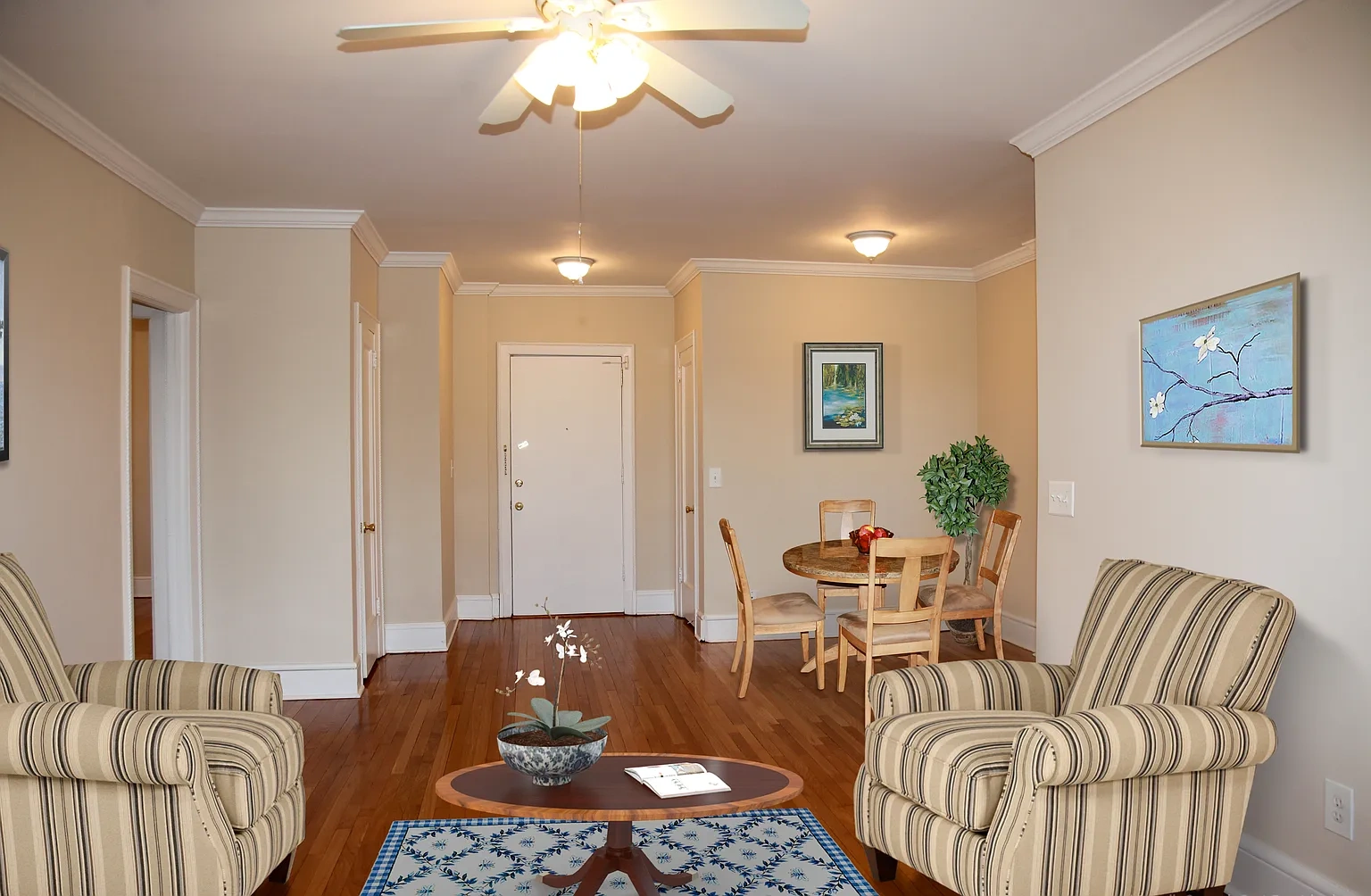 Les Gertrude Apartments – photo 5