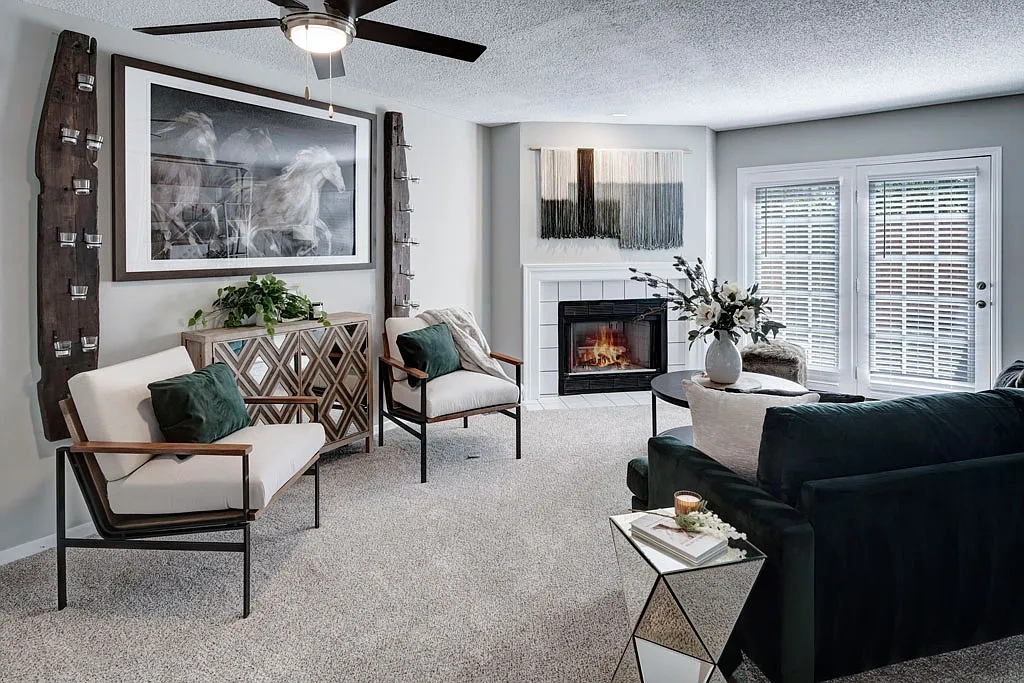 Parkhill Luxury Apartments – photo 3