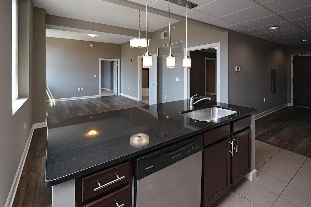 The Residences At Hanna – photo 4