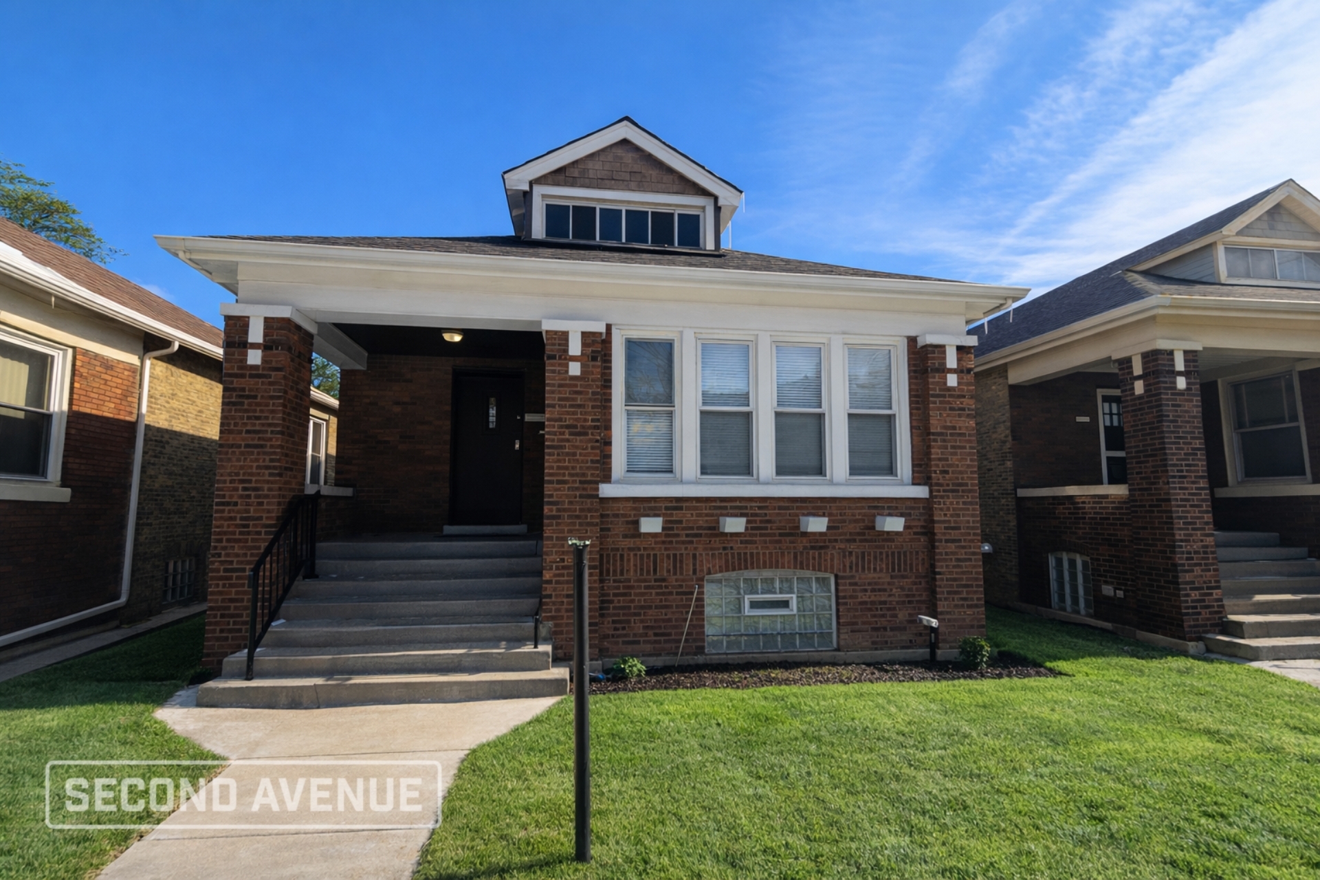 8725 S Bishop St – photo 1