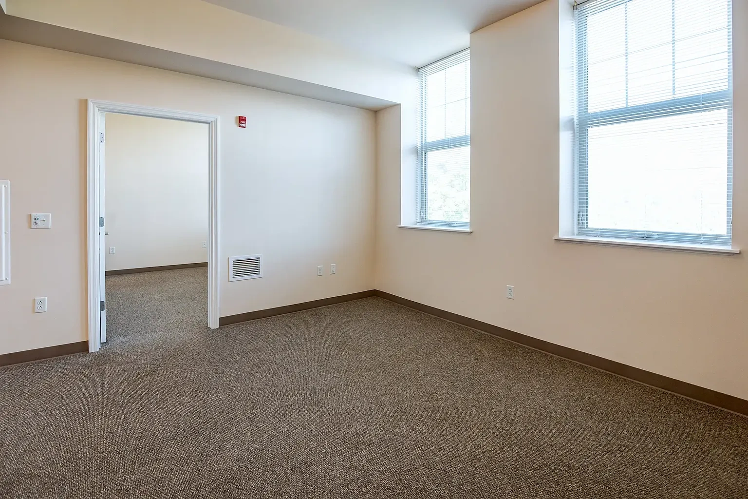 Mt. Nazareth Commons Apartments – photo 1