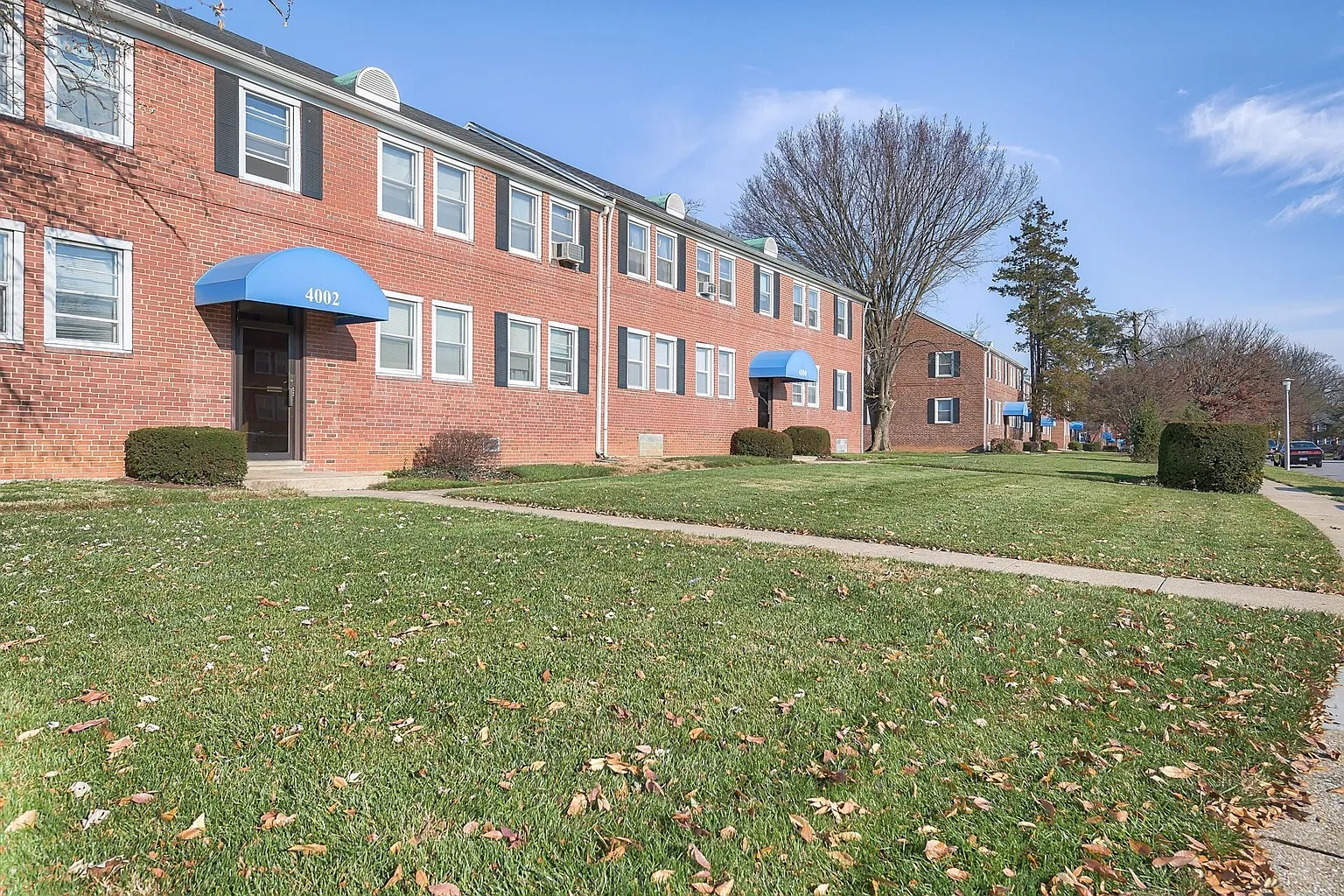 Fordleigh Apartments – photo 3