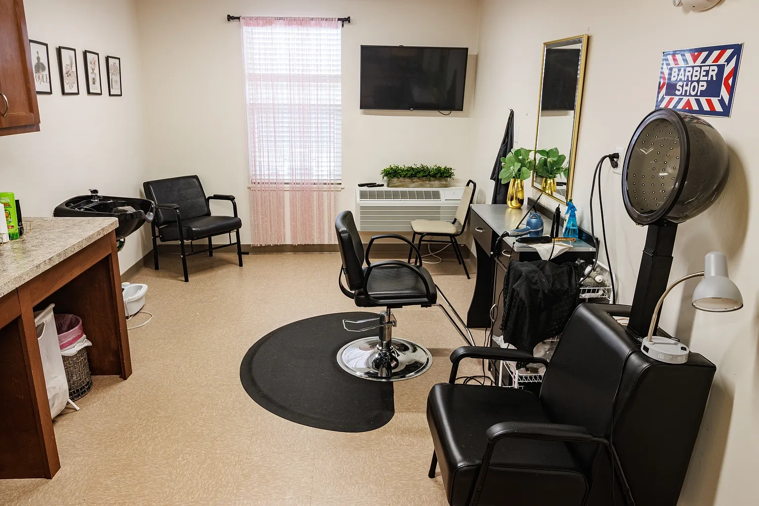 Cedar Ridge Senior Apartments – photo 1
