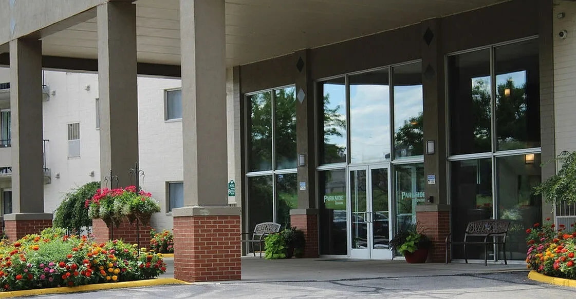 Parkside Towers – photo 4