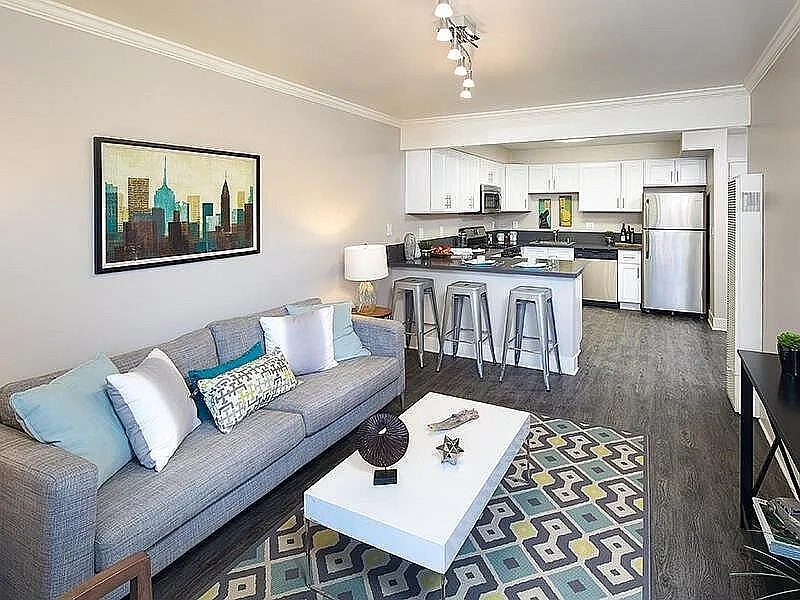 Solstice Apartments – photo 5