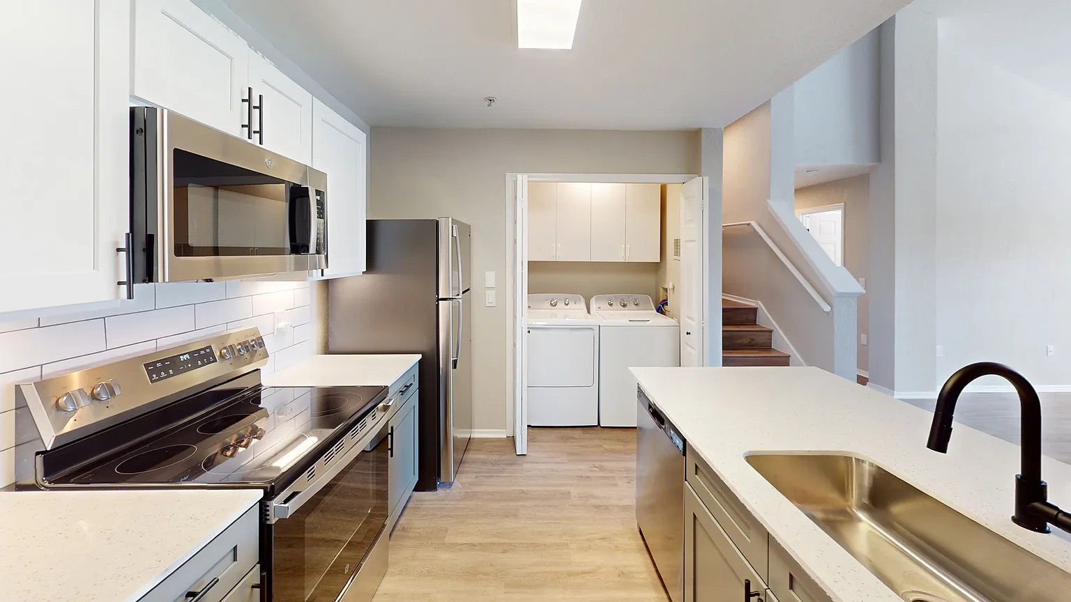 MacAlpine Place – Floor plan