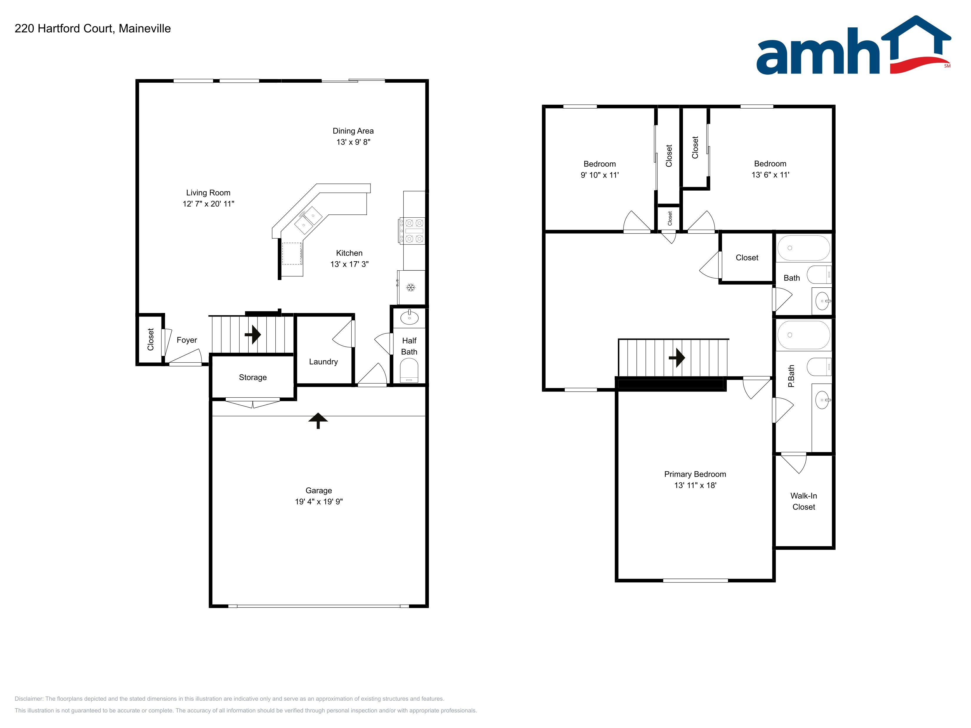 220 Hartford Ct – photo 2
