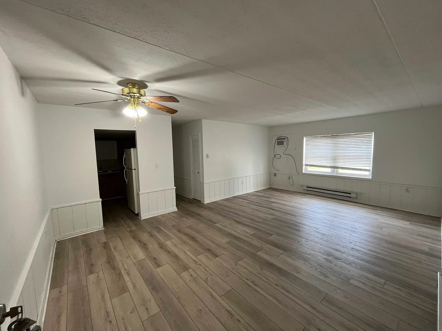 Turtle Creek Properties LLC – Floor plan