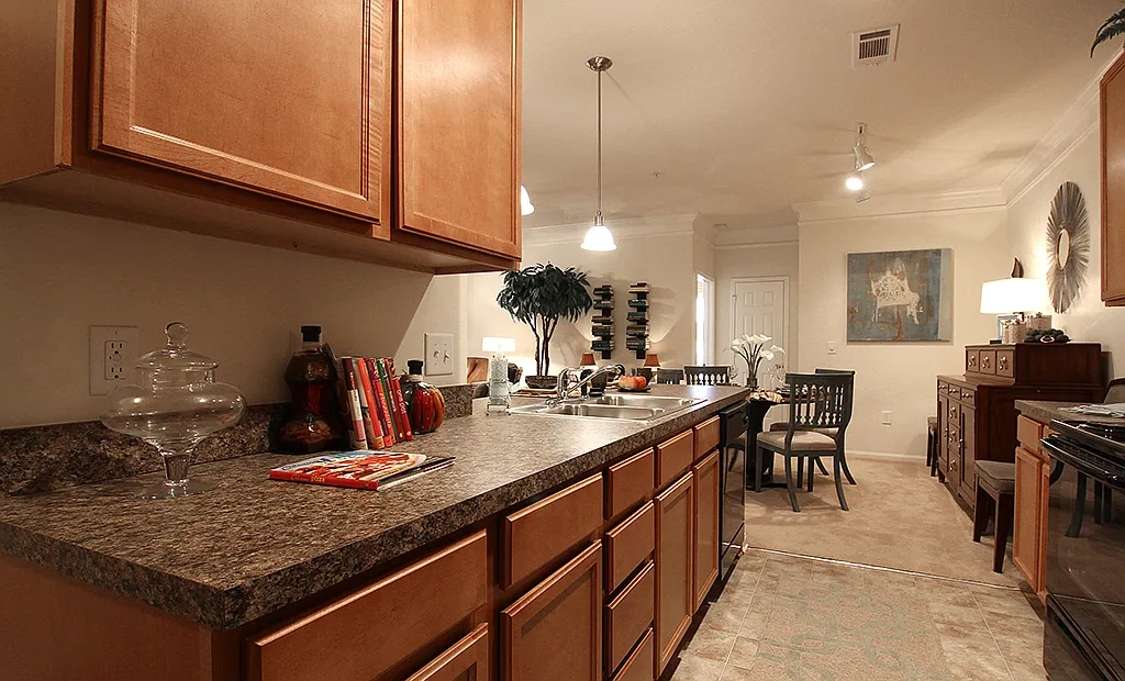 Reed Creek Apartments – photo 3