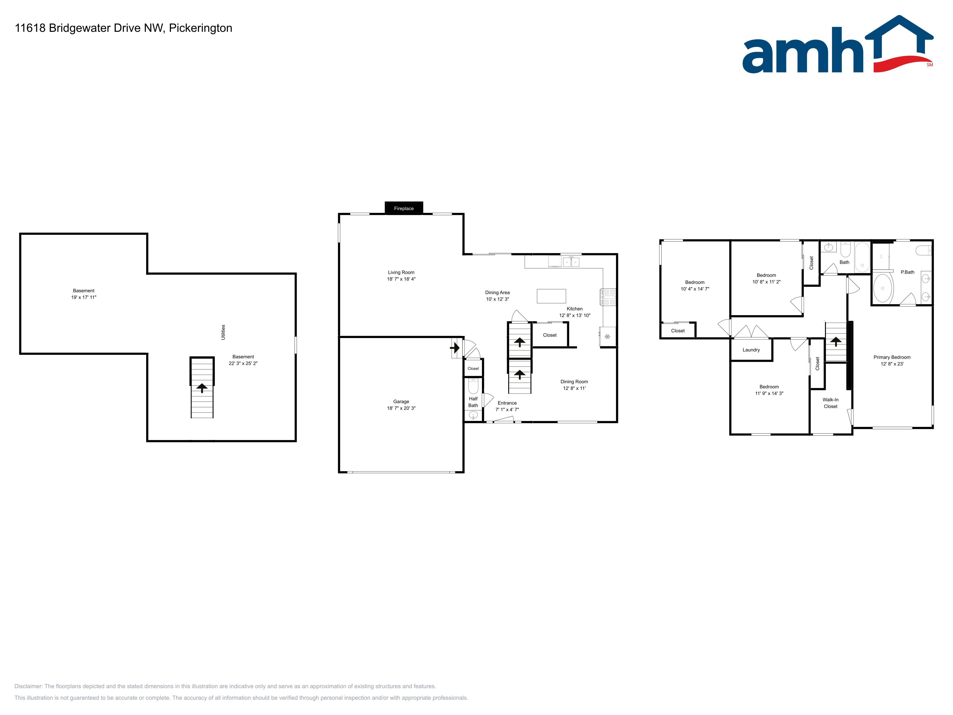 11618 Bridgewater Dr – photo 2
