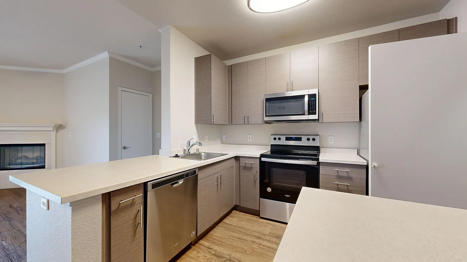 Windemere at Sycamore Highlands – Floor plan