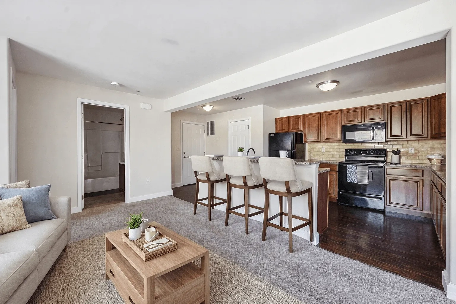 Reserve at Spring Pointe – photo 5