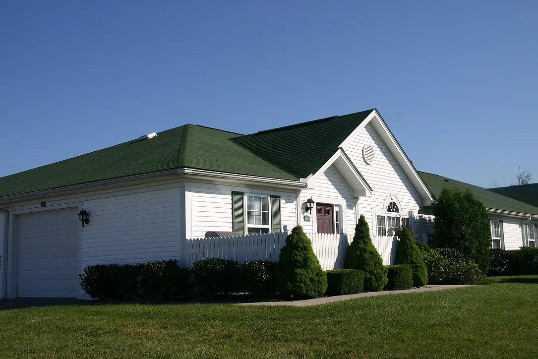 Freedom Crossing Apartments – photo 2