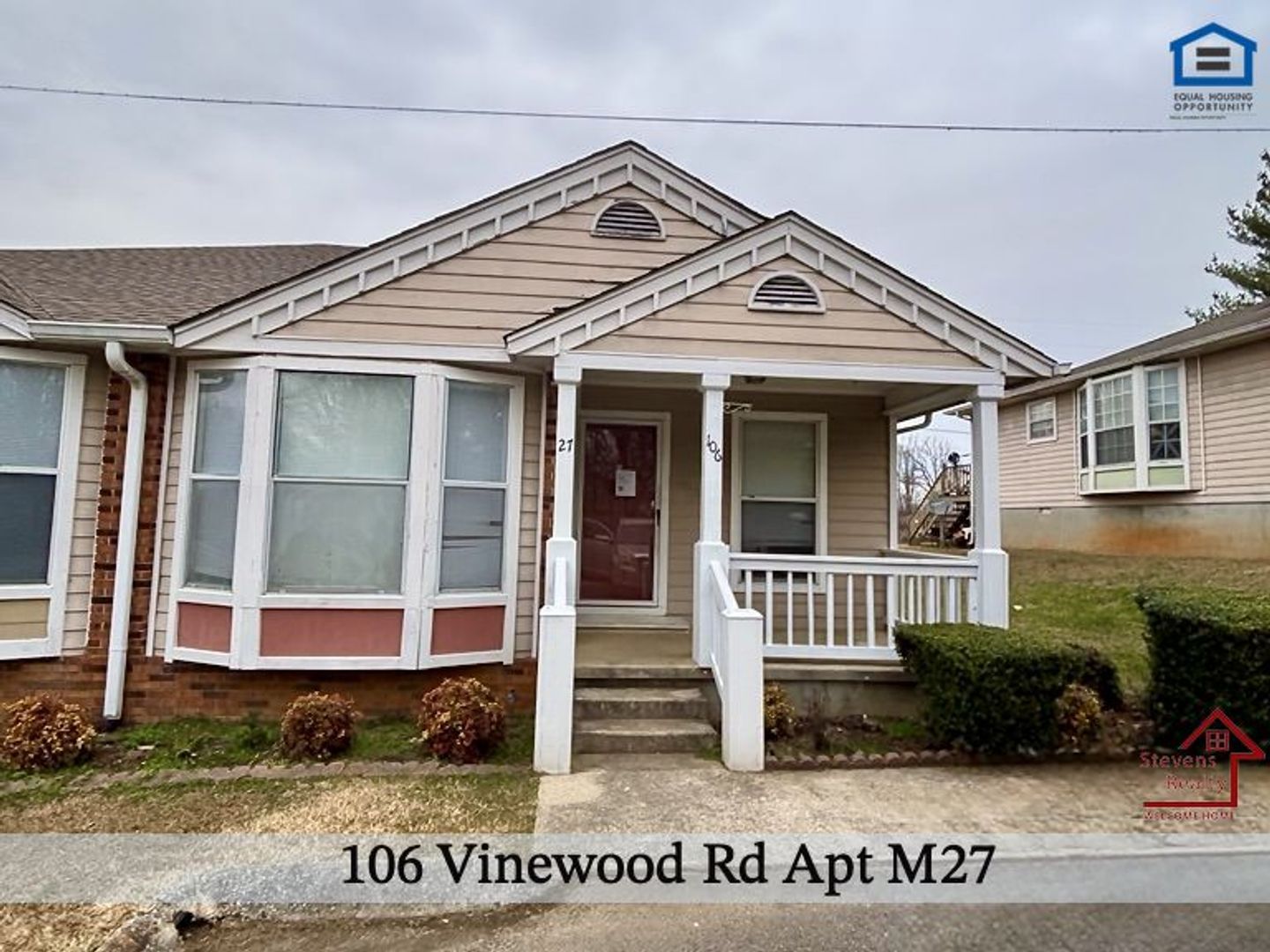 106 Vinewood Rd – photo 1