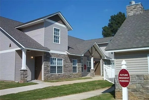 Fieldstone Townhomes of Bryant – photo 2