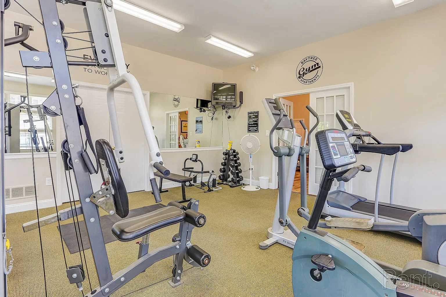 BayTree Apartments – photo 5