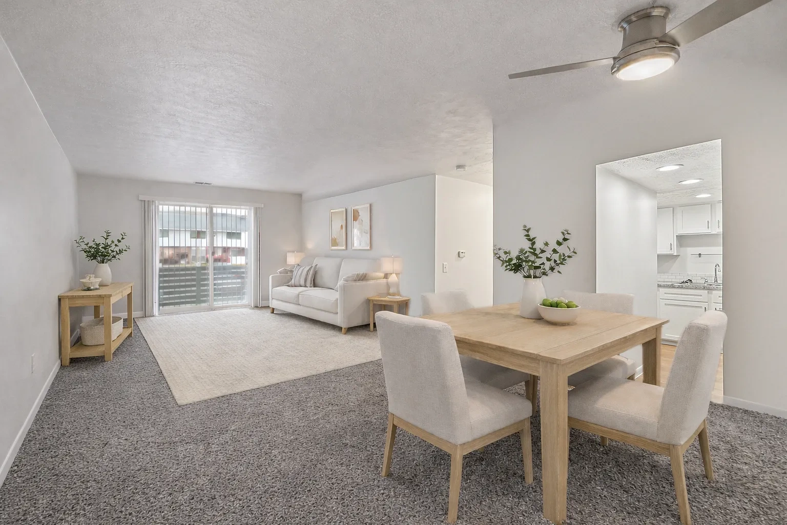 Somerford Square Apartments – photo 4