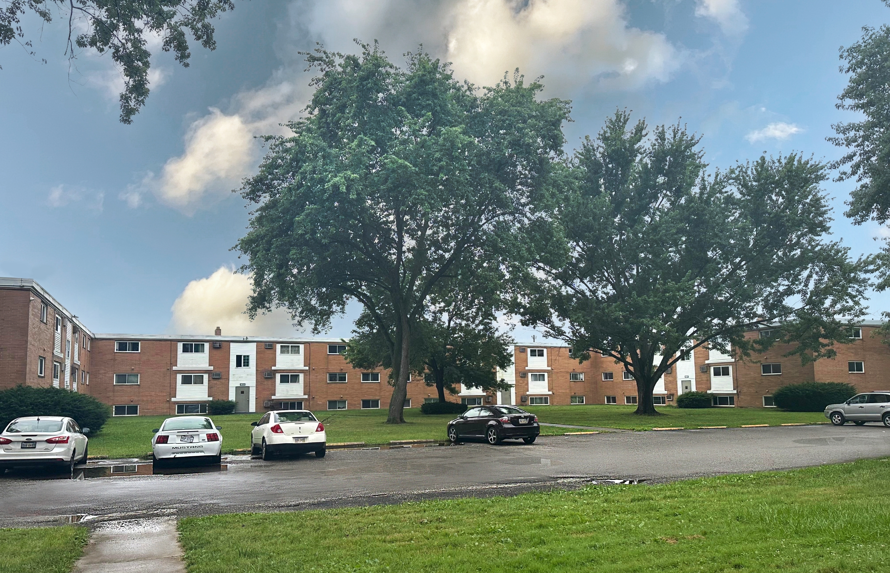 421 Southern Blvd NW unit 207 – photo 3