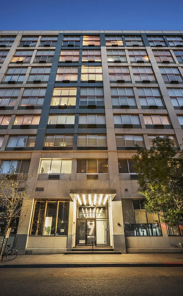 The Zenith Lofts – photo 3