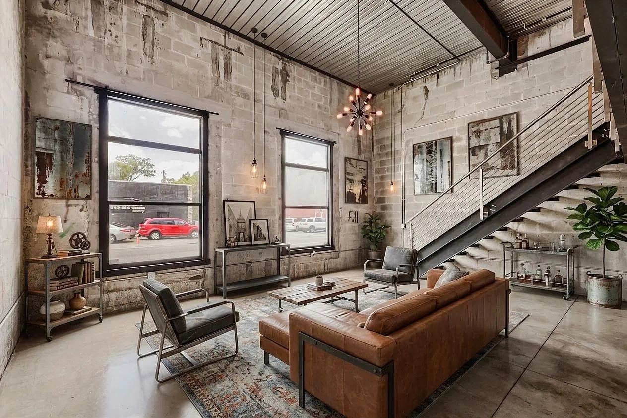 Warehouse Lofts – photo 3