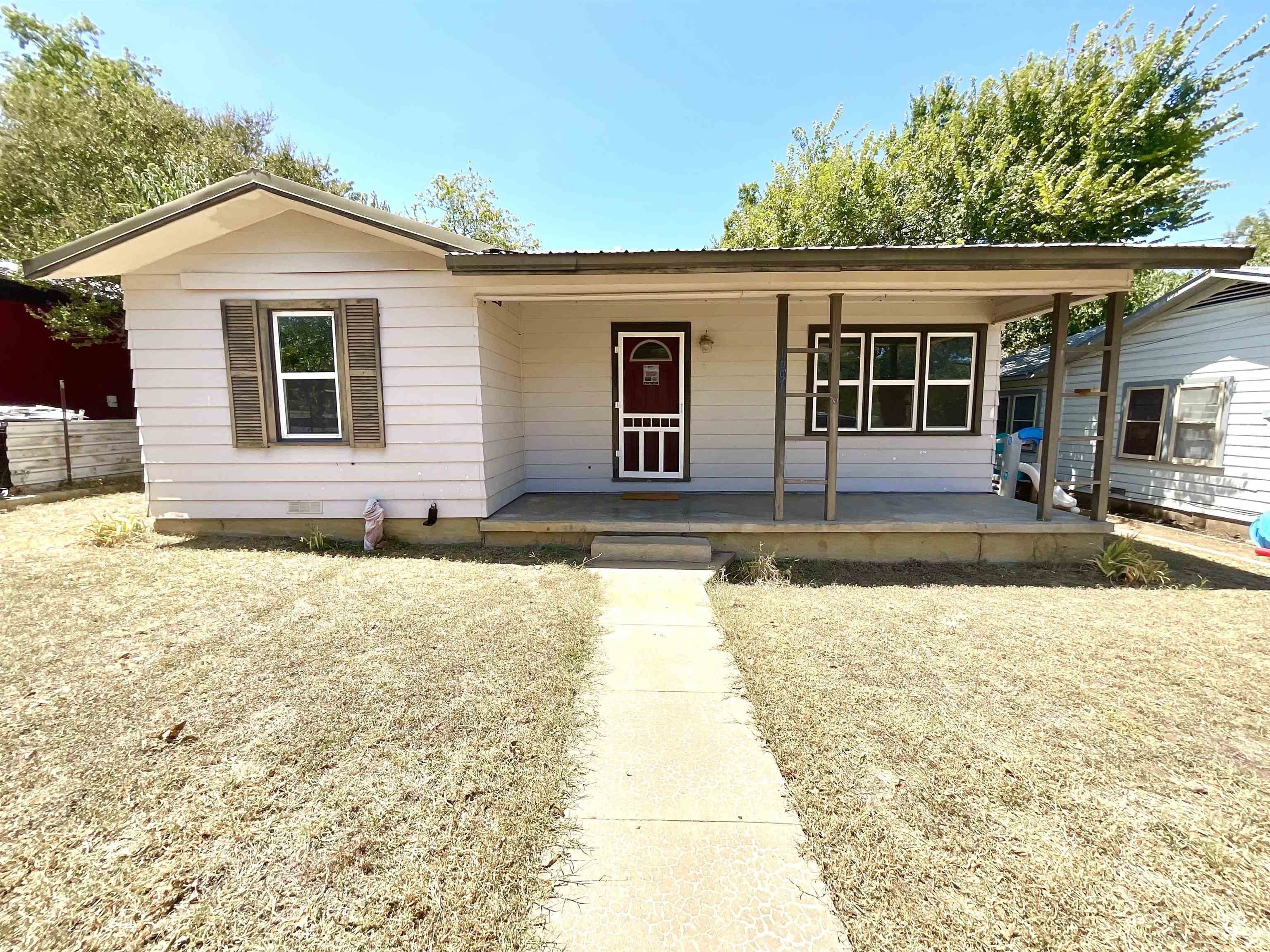 1007 Flag St – photo 1