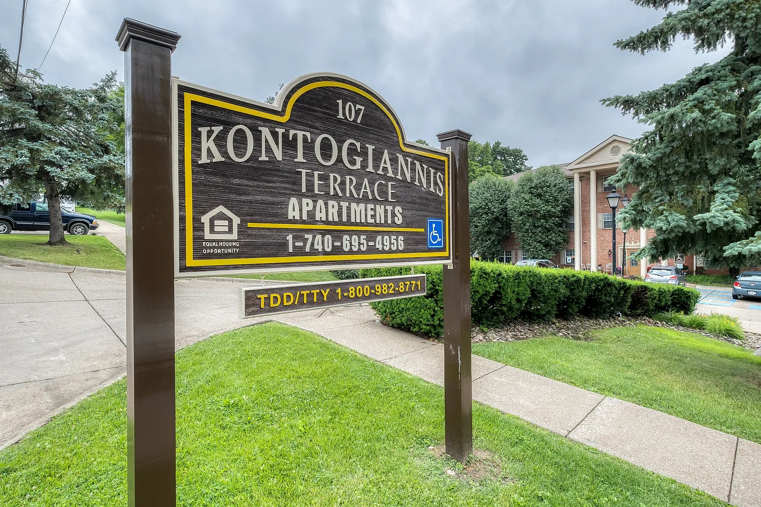 Kontogiannis Terrace Apartments – photo 3