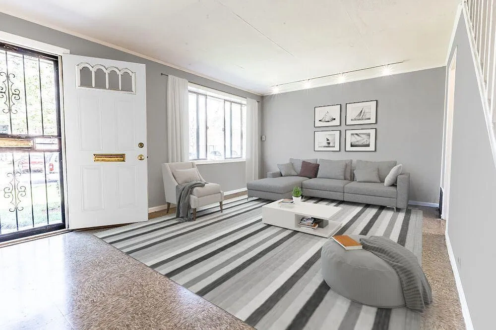Ivy Park Homes – photo 1