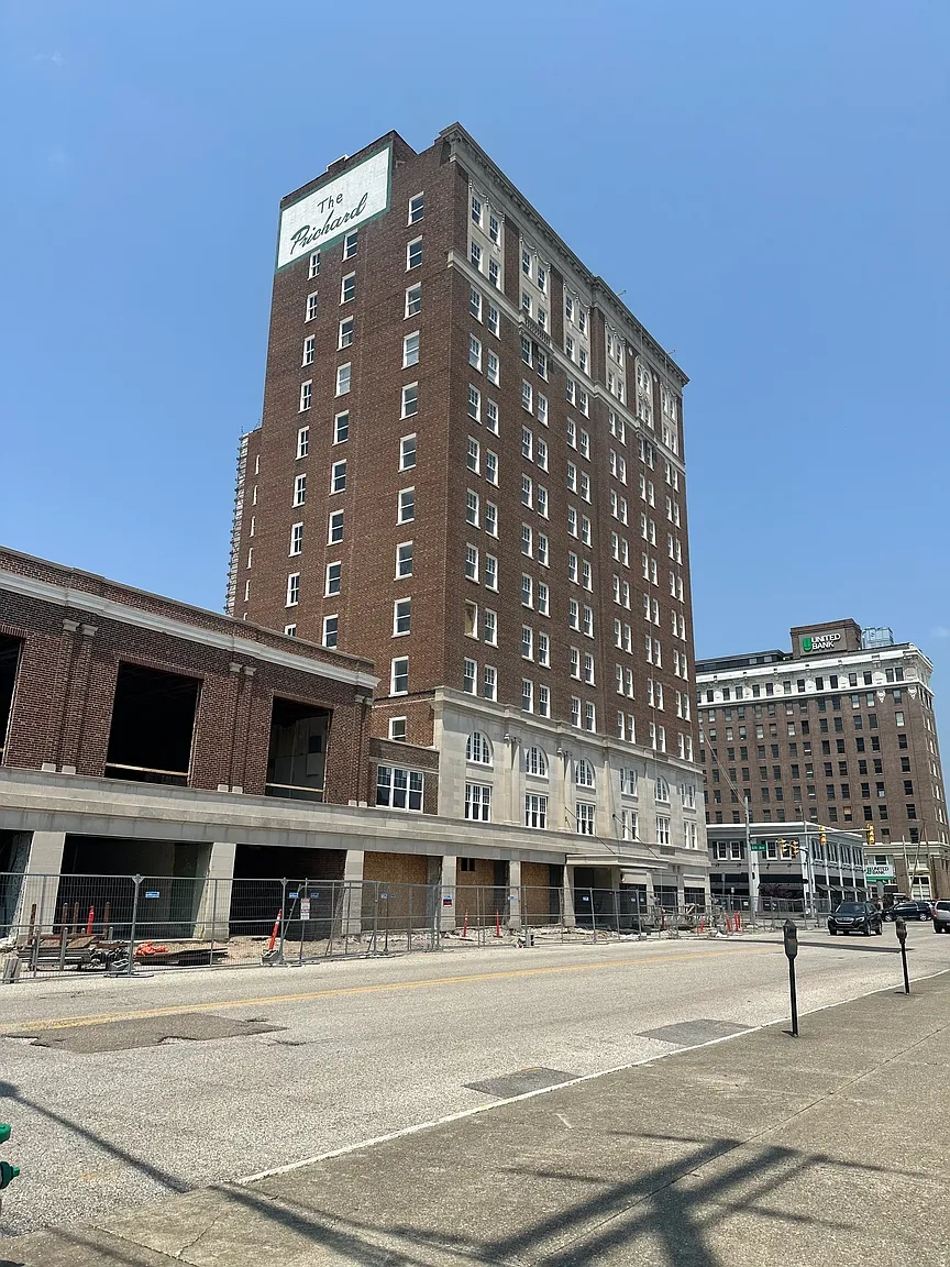 The Prichard – photo 5