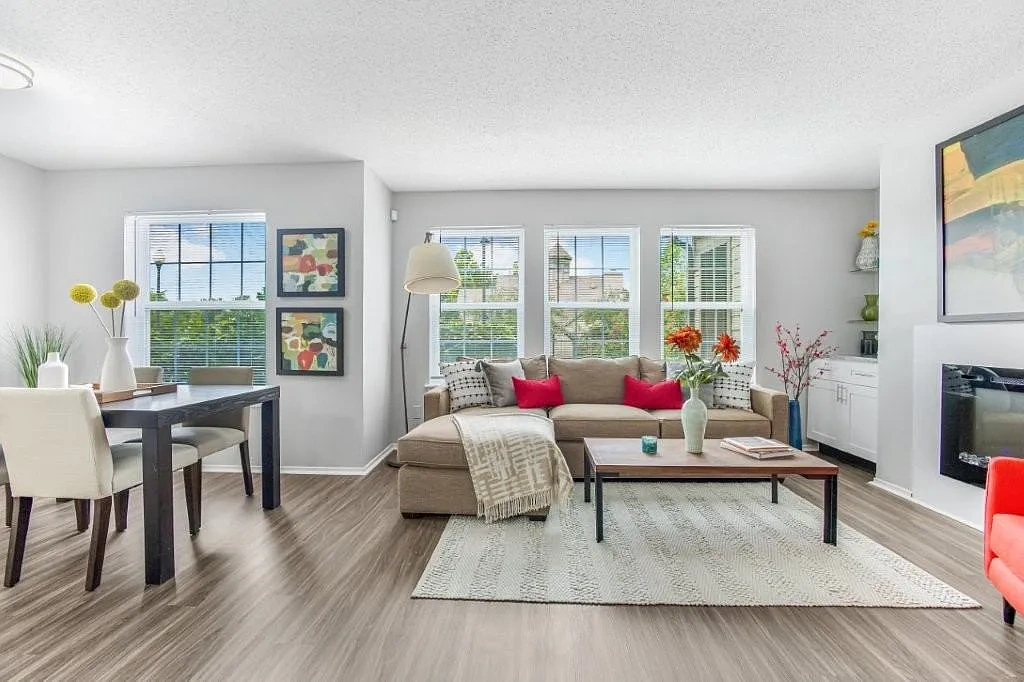 Park Laureate Apartment Homes – photo 4