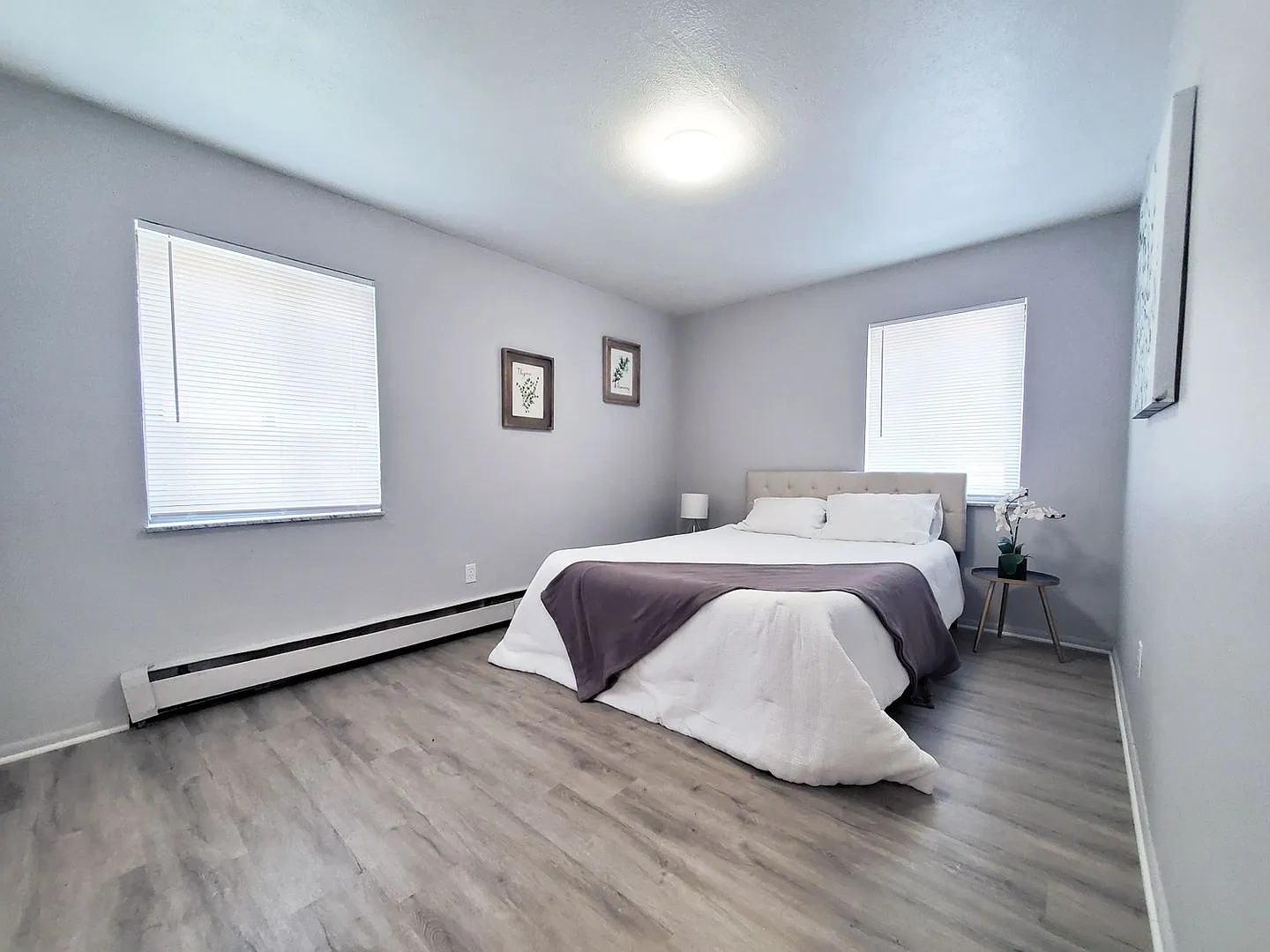 Smartland One-3-One Apartments – Apartment