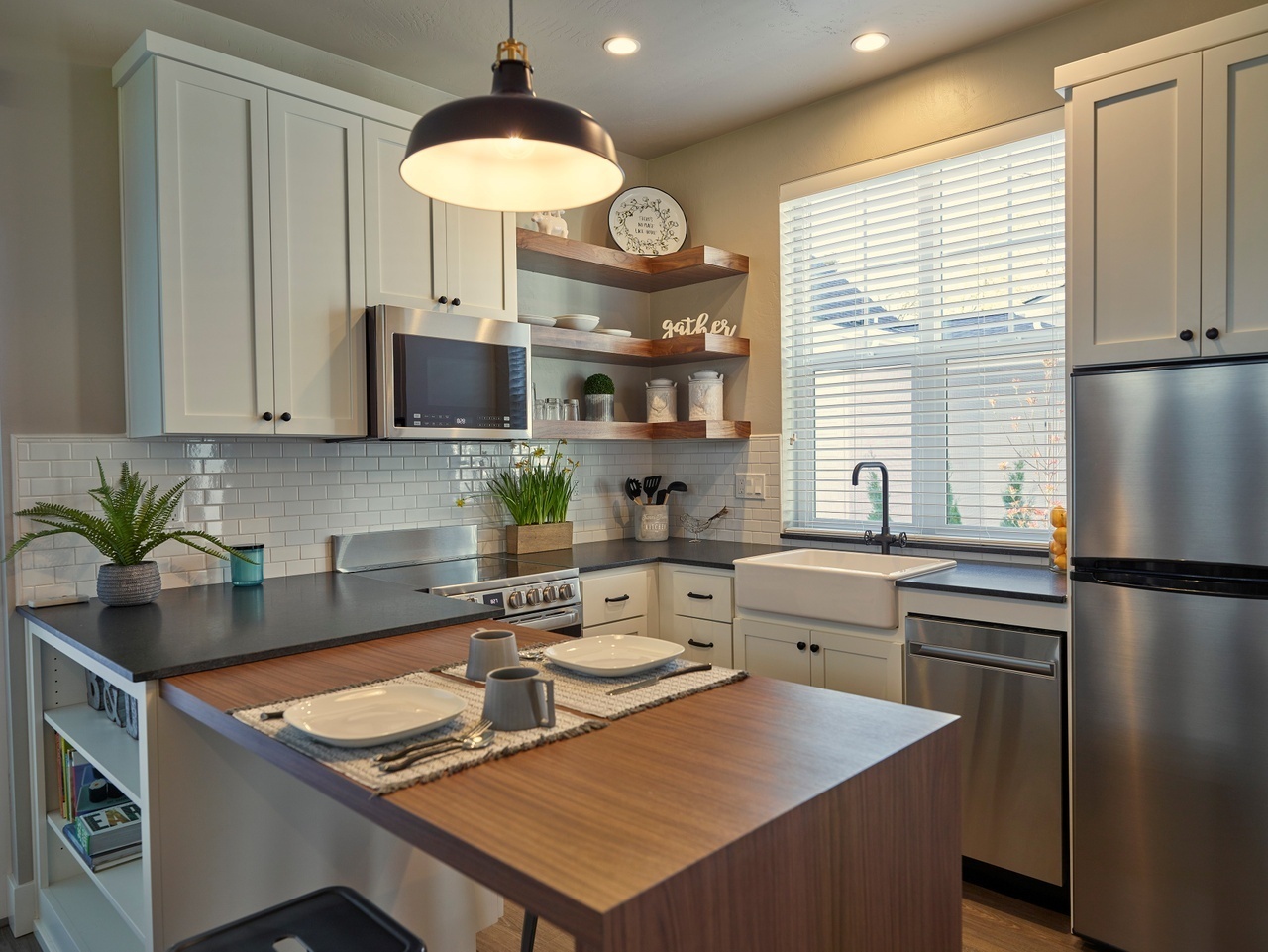 1711 River Rd unit 1 – photo 5