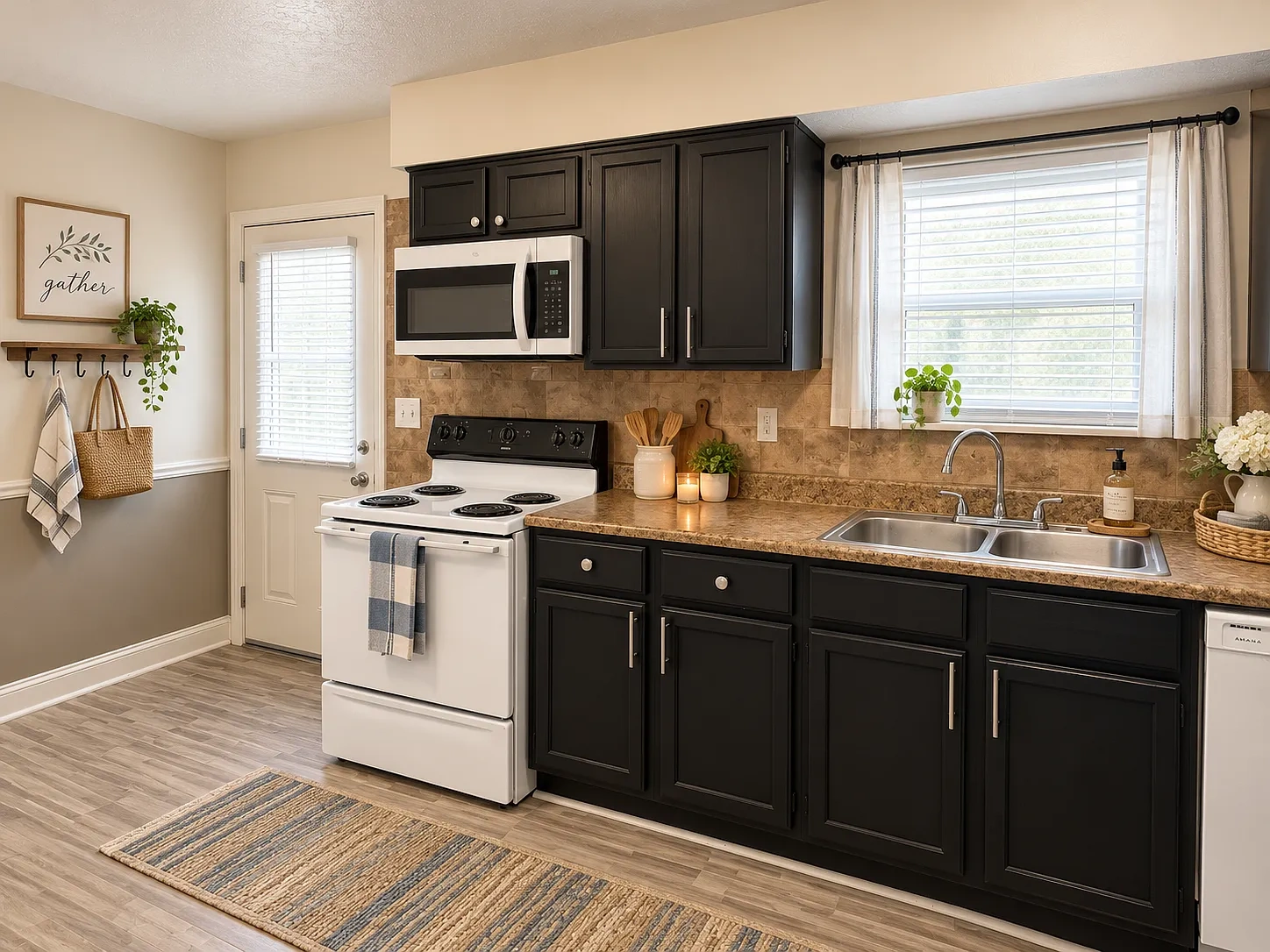 The Woods Apartments – photo 2