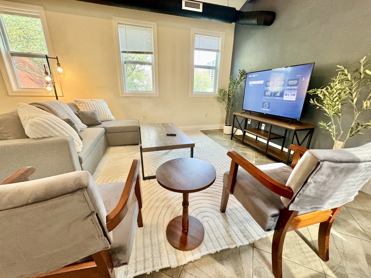 5519 Baum Blvd unit # 4 – photo 4